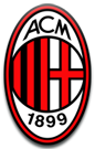 AC Milan Logo
