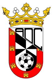AD Ceuta FC Logo