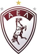 AEL FC Logo