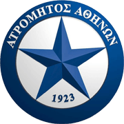 Atromitos Athens Logo