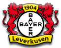 Bayer Leverkusen Logo