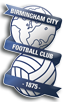 Birmingham City Logo