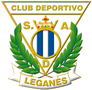 CD Leganes Logo