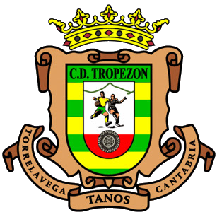 CD Tropezon Logo
