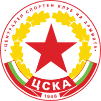 CSKA 1948 Sofia Logo