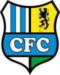 Chemnitzer FC Logo