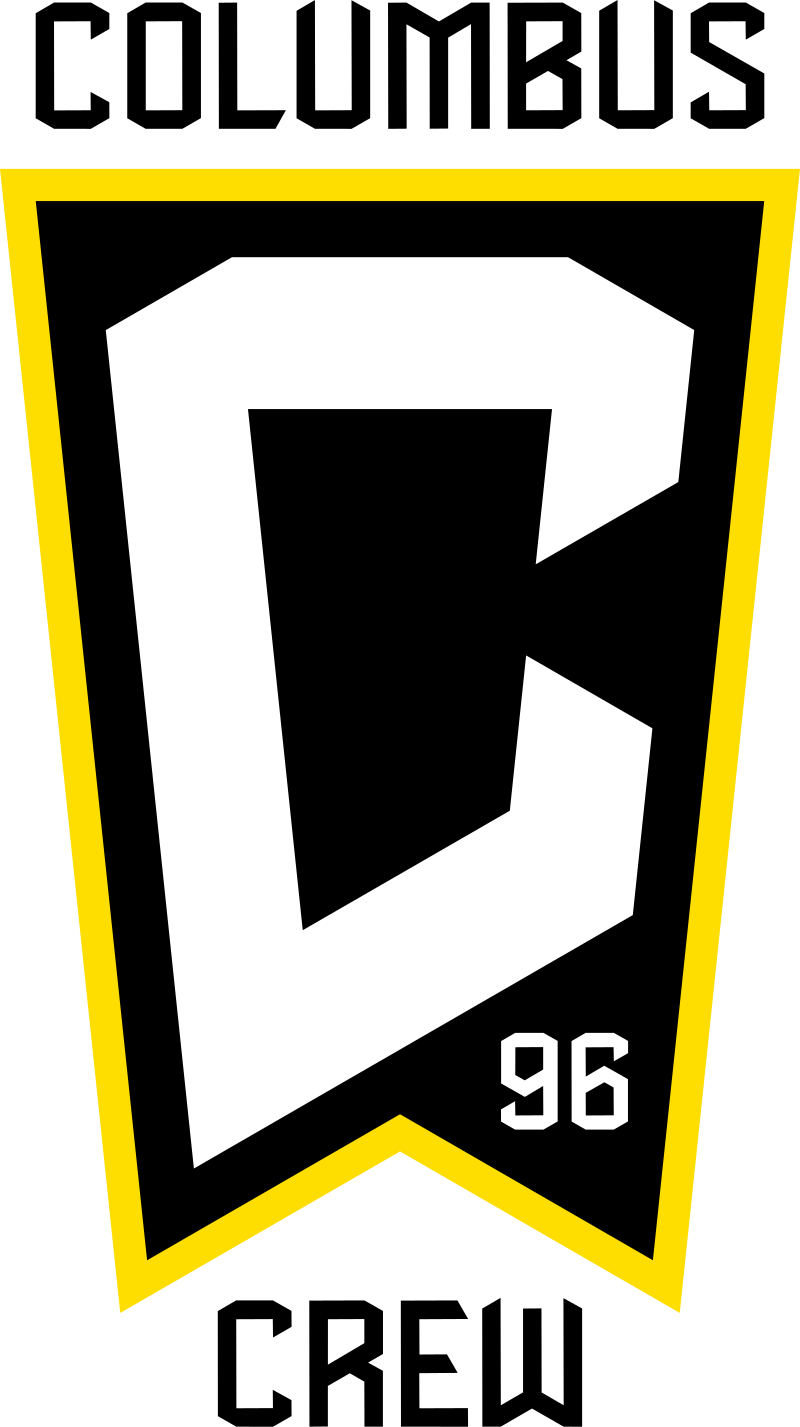 Columbus Crew Logo
