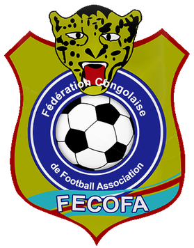 DR Congo Logo