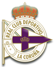Deportivo La Coruna Logo