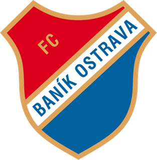 Banik Ostrava FC Logo