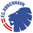 FC Copenhagen Logo