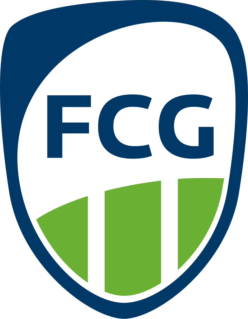 FC Gutersloh Logo