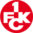 FC Kaiserslautern Logo