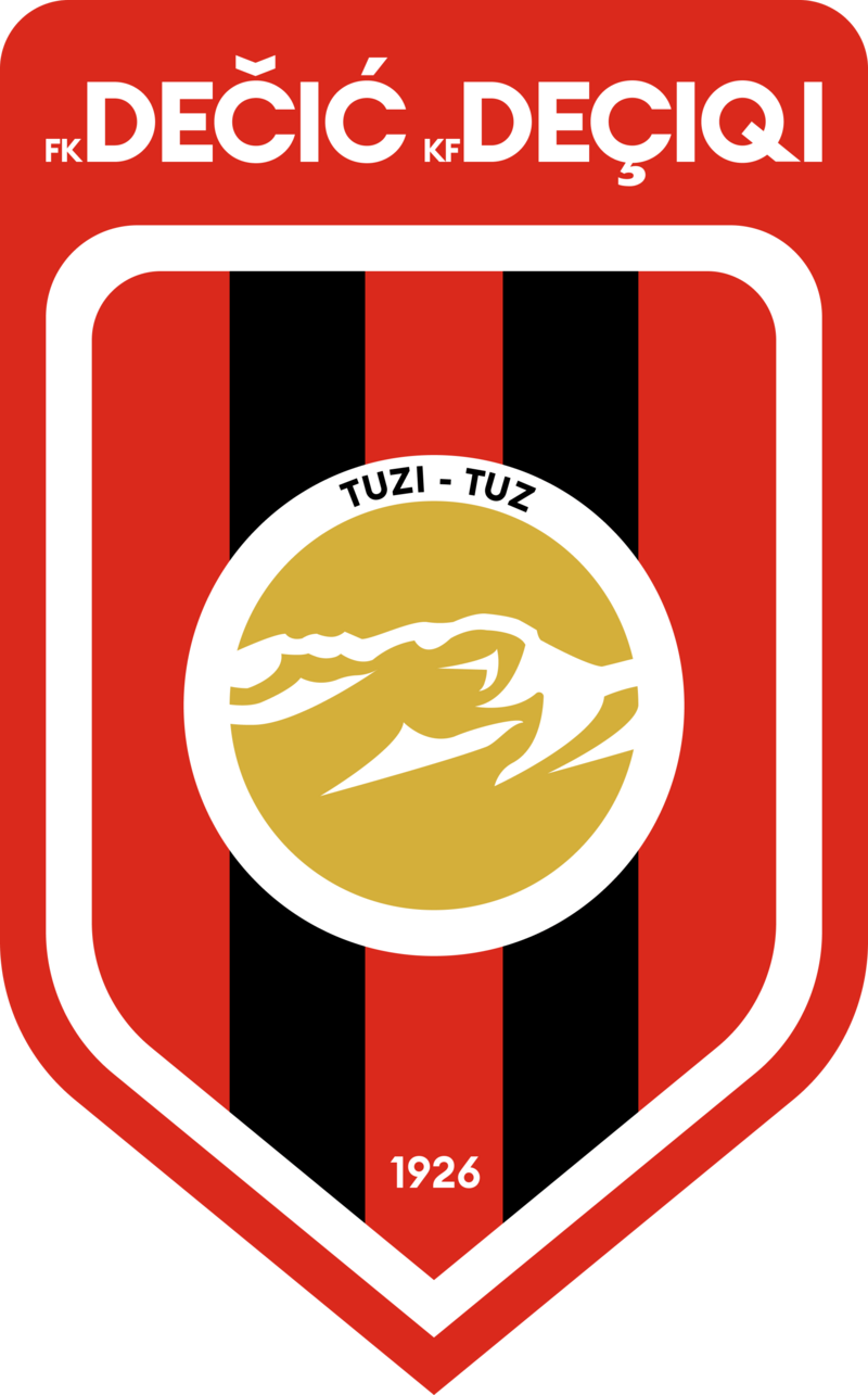 FK Decic Logo