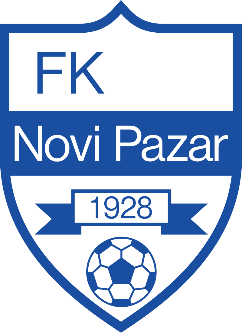 FK Novi Pazar Logo