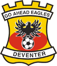 Go Ahead Eagles Logo