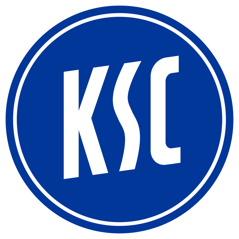 Karlsruher SC Logo