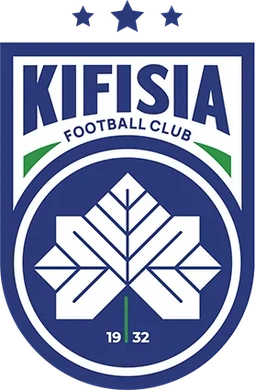 Kifisia Logo