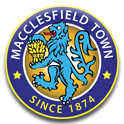 Macclesfield Town Logo