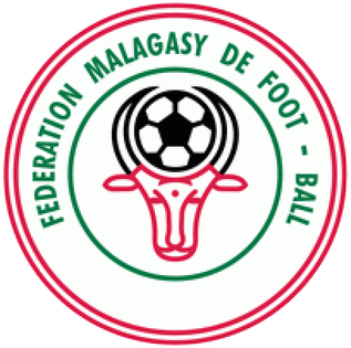 Madagascar Logo