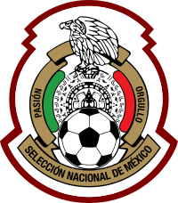 Mexico Logo