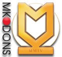 Milton Keynes Dons