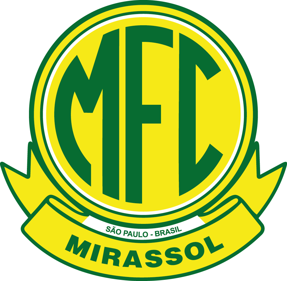 Mirassol Logo