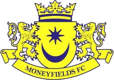 Moneyfields FC Logo