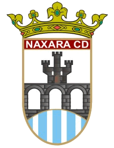 Naxara CD Logo