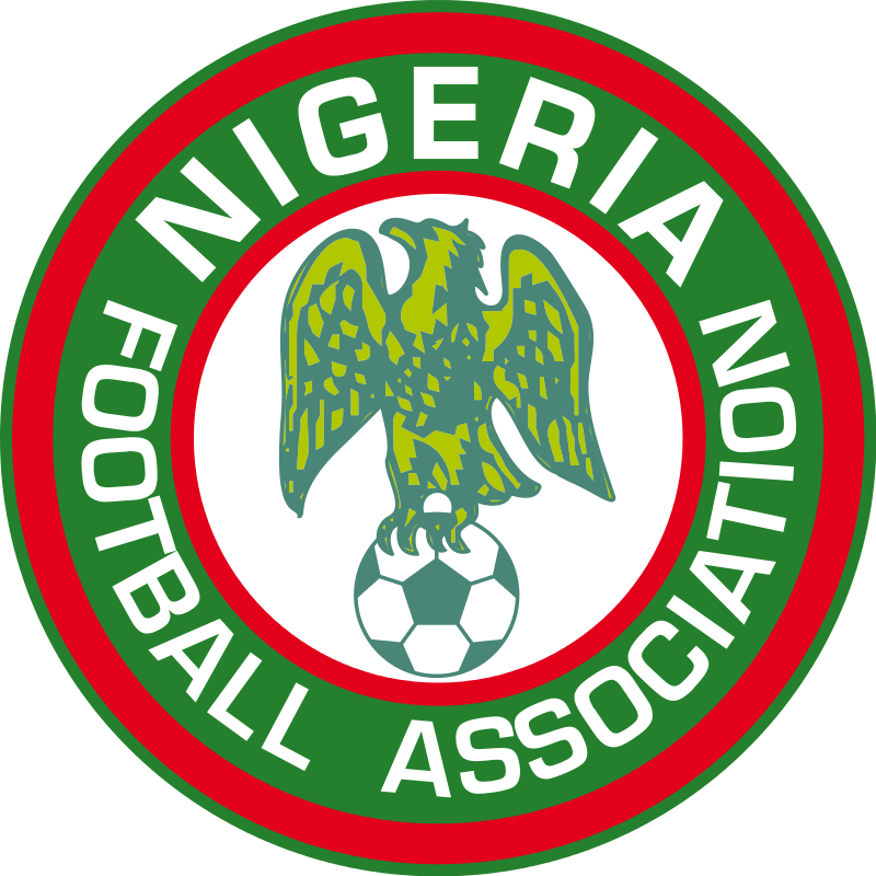 Nigeria Logo