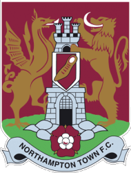 Northampton Town Logo