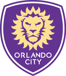 Orlando City SC Logo