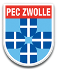 PEC Zwolle Logo