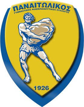 Panetolikos Logo
