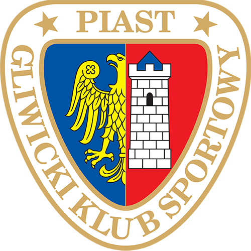 Piast Gliwice Logo