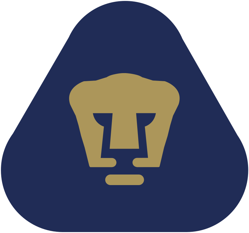 Pumas Logo