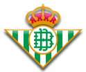 Real Betis Logo