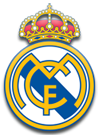 Real Madrid Logo