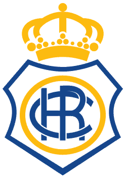 Recreativo Huelva Logo