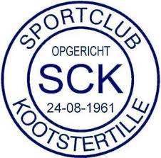 SC Kootstertille Logo