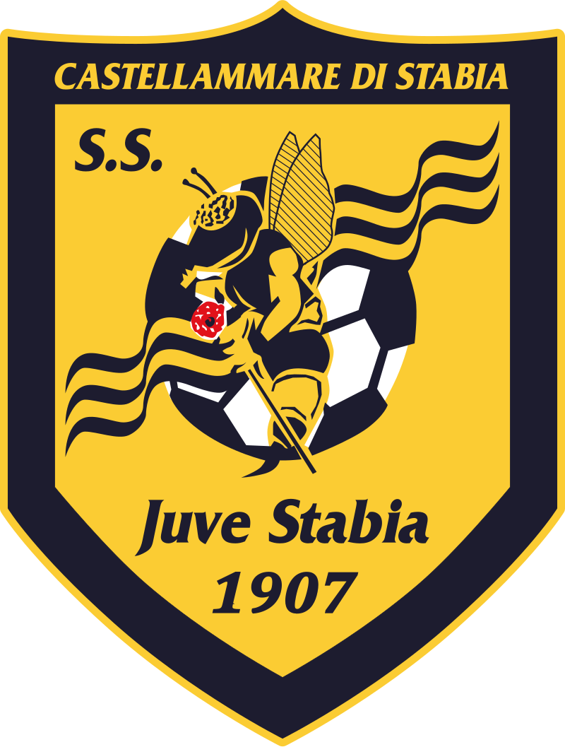 SS Juve Stabia Logo