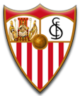 Sevilla FC Logo