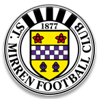 St Mirren Logo