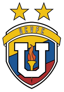 UCV FC Logo