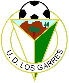 UD Los Garres Logo