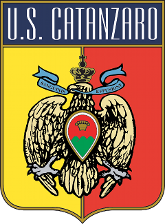 US Catanzaro Logo