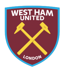 West Ham United Logo
