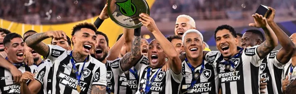 Botafogo Billetter