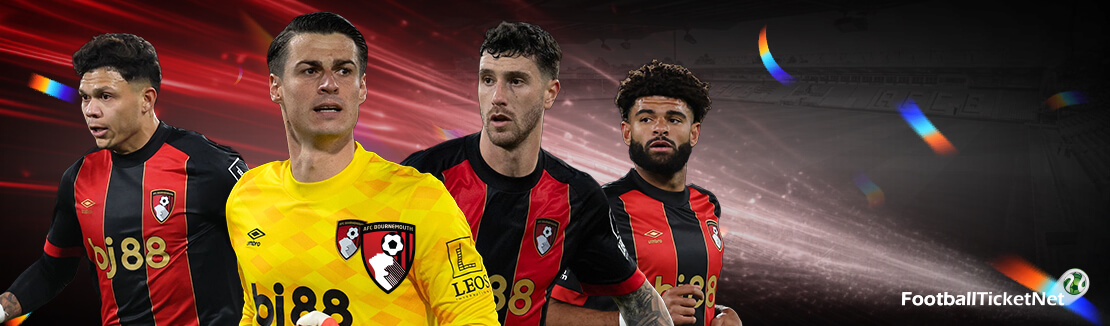 Bournemouth Billetter