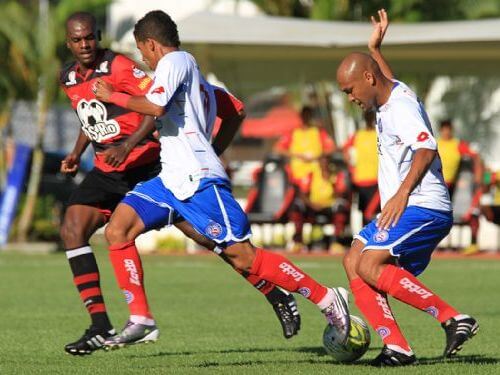 Bahia Billetter